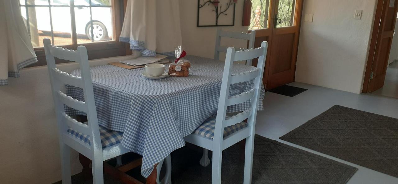Gecko Cottage At Artemis Franschhoek Esterno foto