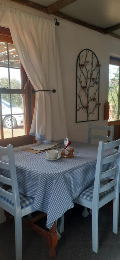 Gecko Cottage At Artemis Franschhoek Esterno foto