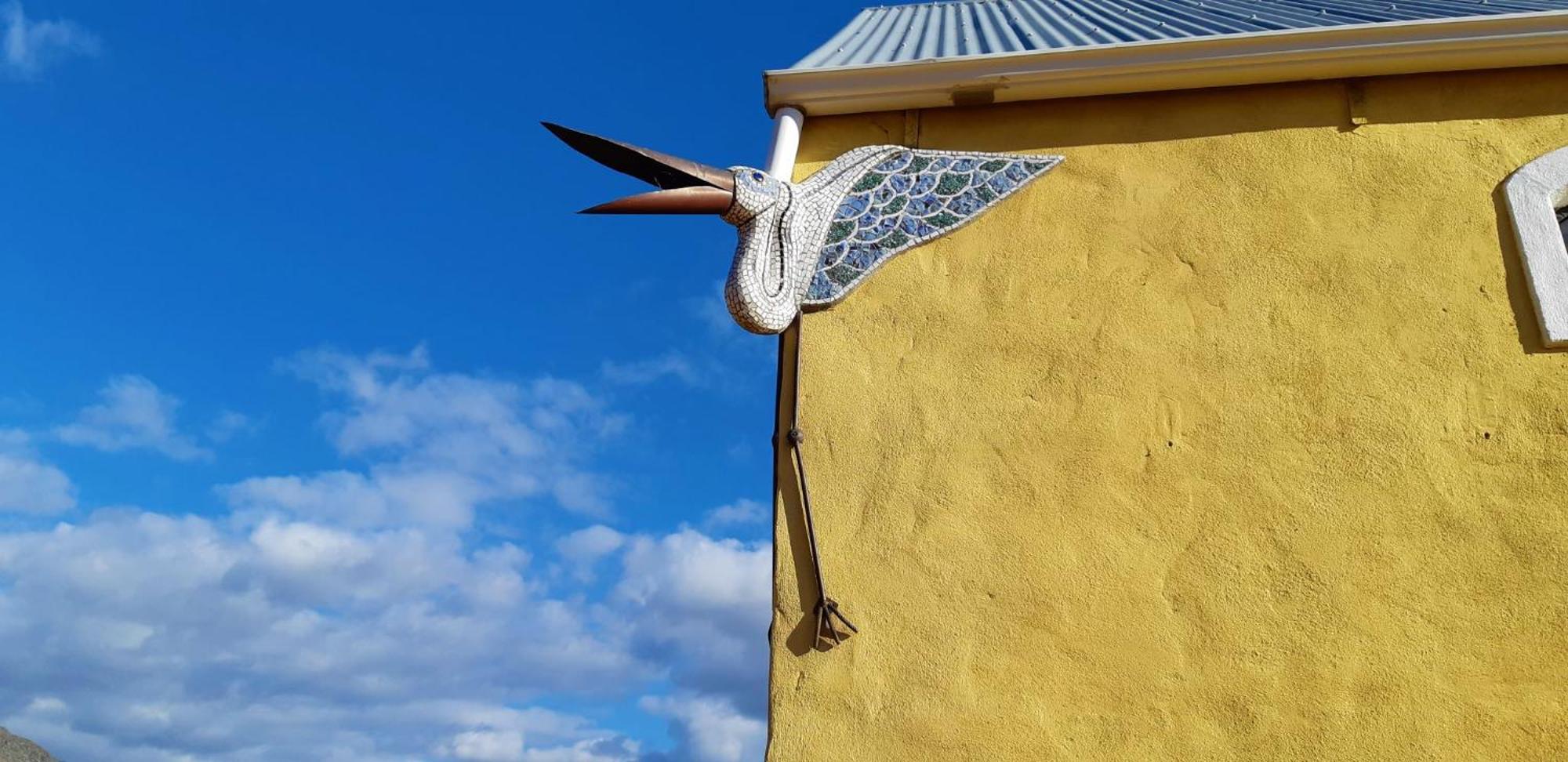 Gecko Cottage At Artemis Franschhoek Esterno foto