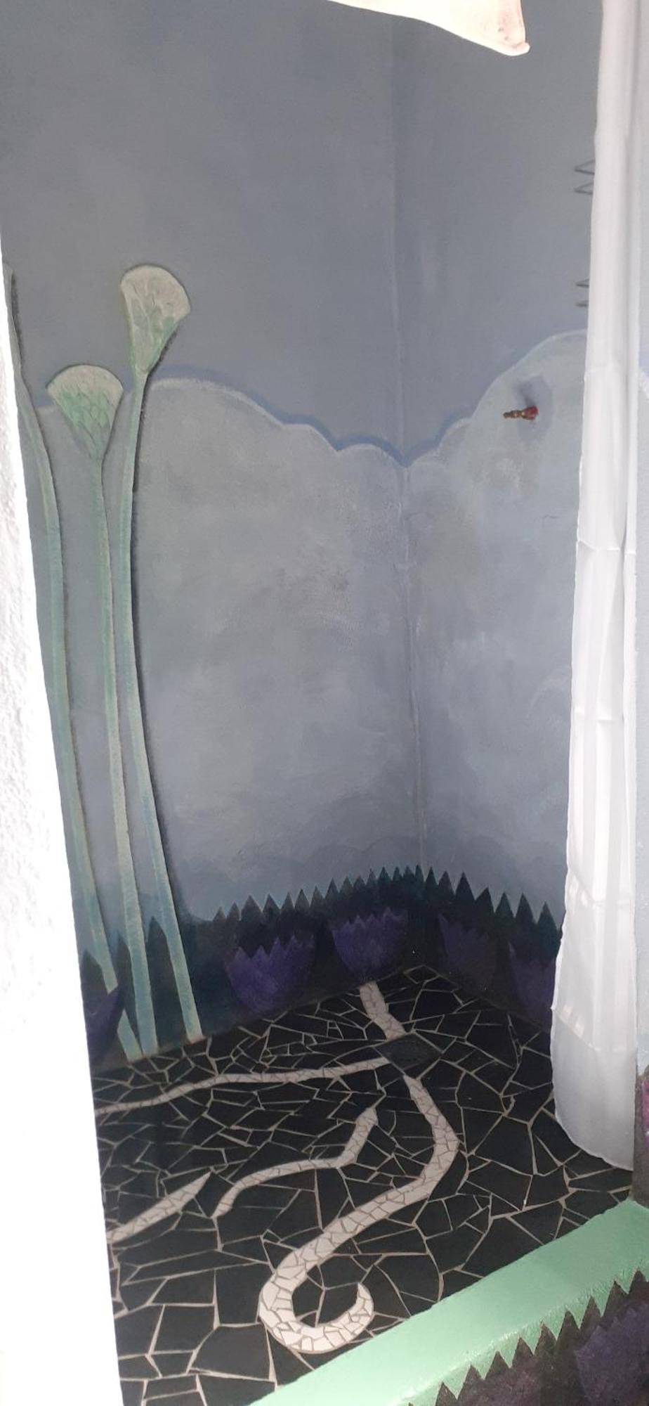 Gecko Cottage At Artemis Franschhoek Esterno foto